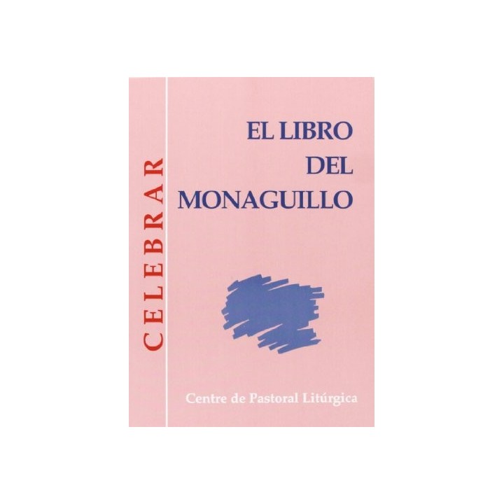 EL LIBRO DEL MONAGUILLO